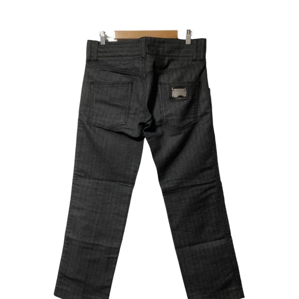 Jeans by Dolce&Gabbana